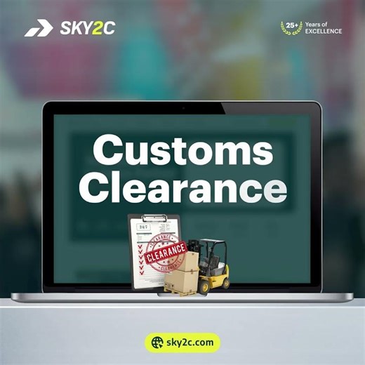 Sky2c Logistics AI-Powered Quote Platform
