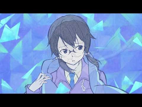 Sword Art Online II Ending 1