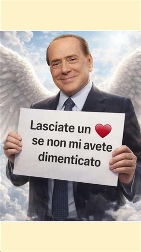 IF YOU HAVEN'T FORGOTTEN! #phraseoftheday #news #foryou #government #giorgiameloni #berlusconi #s...