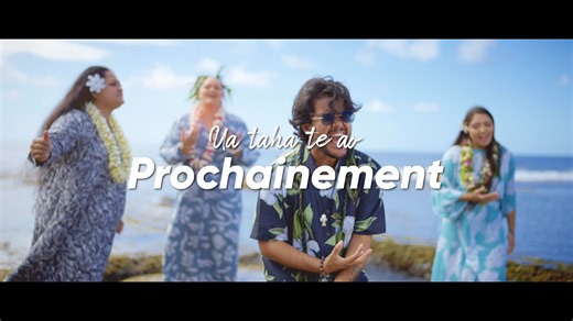 342K views · 9.6K reactions | Les ami(e)s 'Ia ora na  Nous y somme...