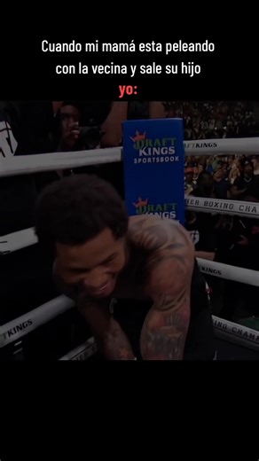 Gervonta Davis: Boxeo Callejero y Entrenamientos