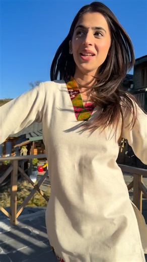 Pahadan’s Village on Instagram: "Cotton That Cares — For You & the Earth. Pahadan’s is proudly launching our first full-fledged cotton collection — rooted, breathable, handmade, and crafted with pure intention. 🌿✨ Made from high-quality TNT Cotton Slub and Cotton Linen, these pieces are not just clothes… they are a healthier, kinder choice for your skin, your body, and our planet. Why Cotton & Linen Are Good for You: • Skin-friendly: 100% natural fibers that let your skin breathe, reduce sweati