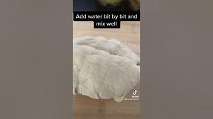 Easy crunchy crackers snack with 5 ingredients only