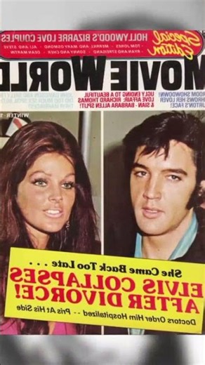 The Tragic Truth About LISA MARIE PRESLEY