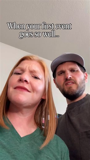 Roots & Routes Magnets | Personalized Gifts For Any Occasion on Instagram: "Great message to open today! Last week we had our first hired event where we made 250 magnets on site in two hours for guests to take home for free 🎁 Today they booked us again for their Christmas party! 🎄 So grateful! We are filling up quickly with event booking, so be sure to get us on your schedule soon! . . . . #smallbusiness #smallbusinessowner #womanownedsmallbusiness #eventbooking #weddingvendor #w