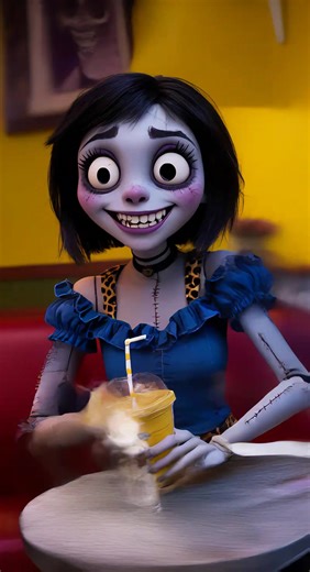 user3063668308650 (@yayawaya)’s videos with This Is Halloween - The Party Cats