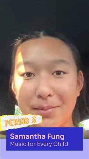 How Music Helps Kids Find Their Voice #podcast #interview #period5