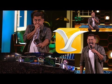 Pedro Ruminot - Humor - Festival Internacional de la Canción de Viña del Mar 2025 Full HD 1080p