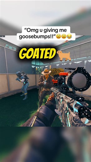 😂😂😂 #blackops7 #sniping #searchanddestroy #reactions #foryoupage | Goosebumps