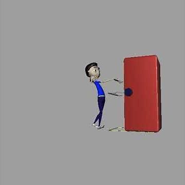 Pulling Animation Practices