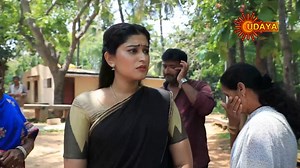 Watch Anna Thangi on UDAYA TV Anna Thangi | Mon - Sat | 07:00 PM #UDAYATV #AnnaThangi #AnnaThangiOnUdayaTV | Udaya TV