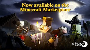 逼真材质高清版 Realistic Textures HD (Official Trailer)_哔哩哔哩bilibili_我的世界