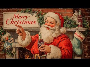 Vintage Old Christmas Playlist:Old Christmas Songs from the 40s 50s & 60s🎁Oldies Christmas Music Mix