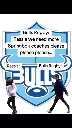Blue Bulls Rugby Request for More Springbok Coaches