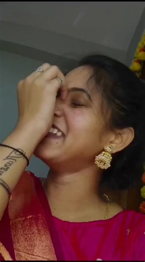 Biradar Sirisha on Instagram: "😍"