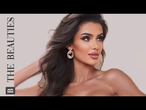 Olivia Inga - Polish Model & Influencer | Biography, Lifestyle, Career | The Beauties