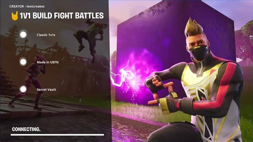 Easy XP (4-20-24) | Updated Map