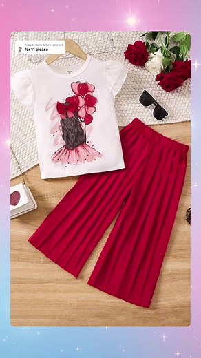 Chic Outfit Ideas for 11-Year-Old Girls