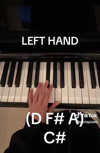 Learn Pasilyo Piano Tutorial Step-by-Step