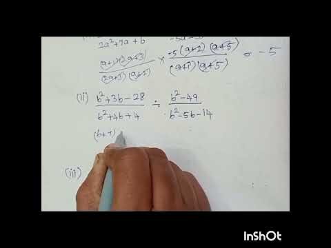 Class 10th Chapter 3 Exercise 3.5 full revision