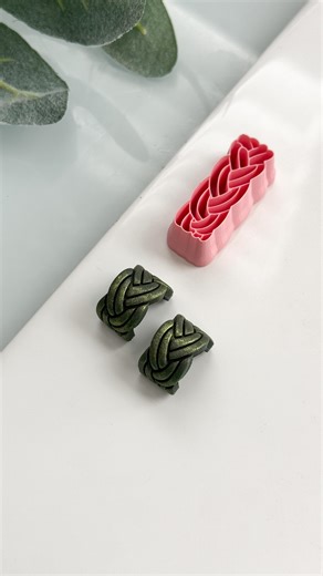 Enjoying the newborn bubble! As mentioned, the cutter/maker side of RoClayCo will remain the same! We’re still operating as normal, shipping orders within 24 hours. Thank you for your support and warm wishes during this time. The only thing that will change for now is how often I will be launching earrings 🩷 | Roclayco