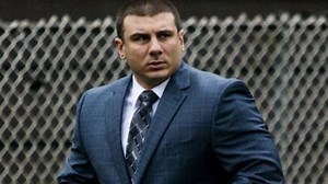 Fallout from NYPD decision to dismiss cop involved in Eric Garner death