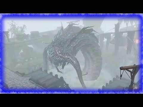 How To Beat The Kraken Fight In Arx Harbour, Tactical Difficulty - DOS 2