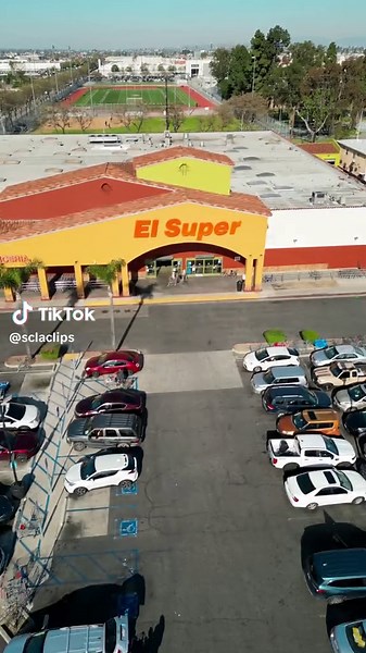 Exploring South Central Los Angeles