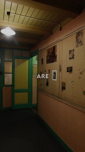 Lights Are On But Nobody's Home Trend Explained