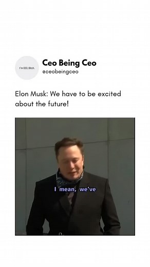 69K views · 1.2K reactions | Elon Musk emphasizes the importance of...