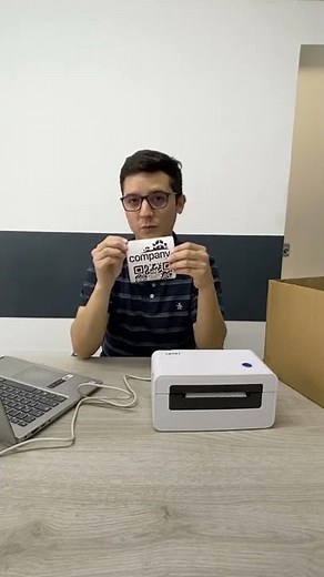 Como imprimir etiquetas de forma rápida y económica