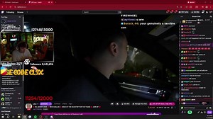 🚨 IRL WITH LACY INTO NEW FORTNITE CHAPTER 🚨 24 HOUR STREAM WITH GIVEAWAYS 🚨 code clix plz