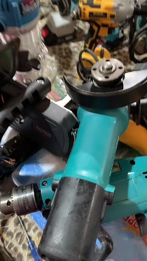 Makita Cordless Drill Features and Overview