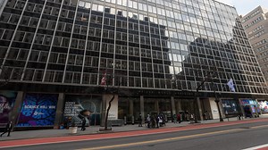 Former Pfizer headquarters on 42nd Street to become apartments