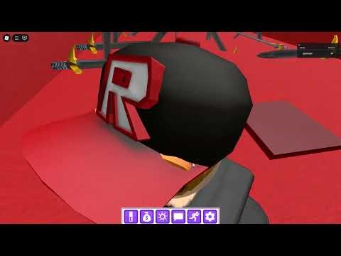 Find the markers - How to find Vermilion Marker