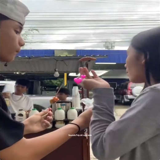 Street food with you.❤️ | Mindanao vibes