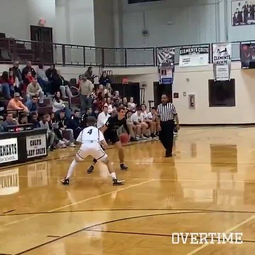 903K views · 8K reactions | Tommy Murr messed around and dropped 51 勞 | Overtime | Facebook