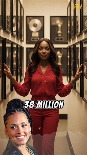 🎯 20 Years Old, 5 Grammys In One Night—And She Played Piano 📝 Alicia Keys (born 1981): Classically trained pianist who revolutionized R&B by fusing classical music with soul. Songs in A Minor (2001)—released age 20, written since age 14. Debuted #1 Billboard 200 (236,000 first week), sold 12 million worldwide. She wrote, arranged, produced majority herself. 2002 Grammy Awards: Won 5 in one night (tied Lauryn Hill's record)—Song of the Year, Best New Artist, Best R&B Album, Best Female R&B Voca