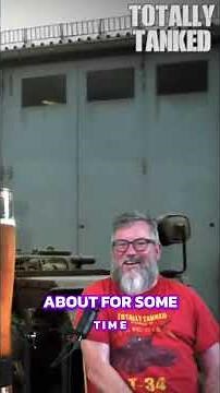 M48 Patton Tank: History, Variants, and Controversies #shorts