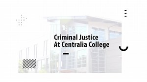 2.9K views · 81 reactions | Did you know that Centralia College’s online associate degree program in Criminal Justice was named the 10th best in the nation? According to the 2018 rankings by BestColleges.com, Centralia College is the only associate degree program in Criminal Justice in Washington included in the top 50. #goboldly | Centralia College | Facebook