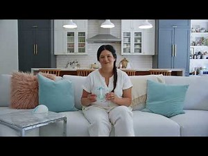 Assemble Willow® Pump - Milk Container