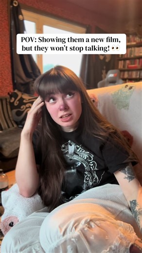 Shrek's Hilarious Request for Silence