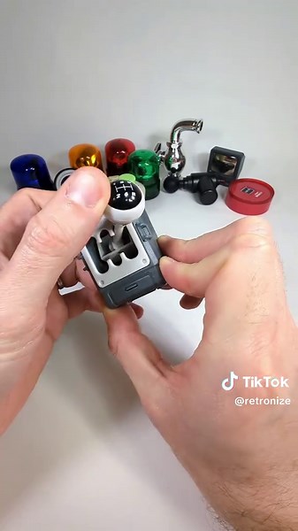 Explore My Gacha Gacha Sound Toy Collection