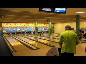 Time Lapse Test - Canon Powershot A540 + CHDK and Virtualdub