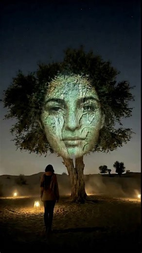 Exhibition, Technology & Event Company Dubai on Instagram: "Projection mapping turns any surface into a powerful storytelling canvas, transforming spaces through light, motion, and immersive visuals. From brand activations to large-scale events, it creates moments that capture attention and leave a lasting impact. Contact @mindspiritdesign to deliver high-impact projection mapping experiences for your next event. #projectionmapping #immersivevisuals #eventtechnology #experientialmarketing #digit