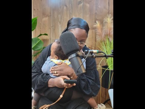 Discover yourself (Identity series 3) - HOG 5 with DeBee