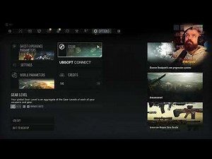 Ghost Recon Breakpoint Full Playthrough [PC] Ultra Settings Part 3