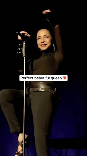 The Essence of Sade's Love Songs