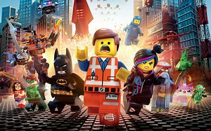 YouTube Will Stream THE LEGO MOVIE for Free on Black Friday — GeekTyrant