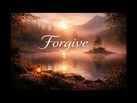 Forgive – A Healing Guitar Meditation for Letting Go